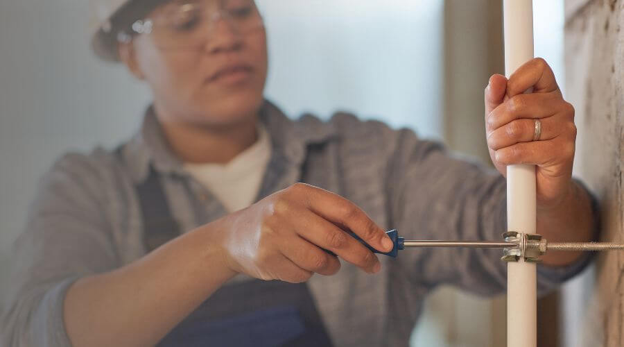 Professional water heater repair in Williamsport, IN